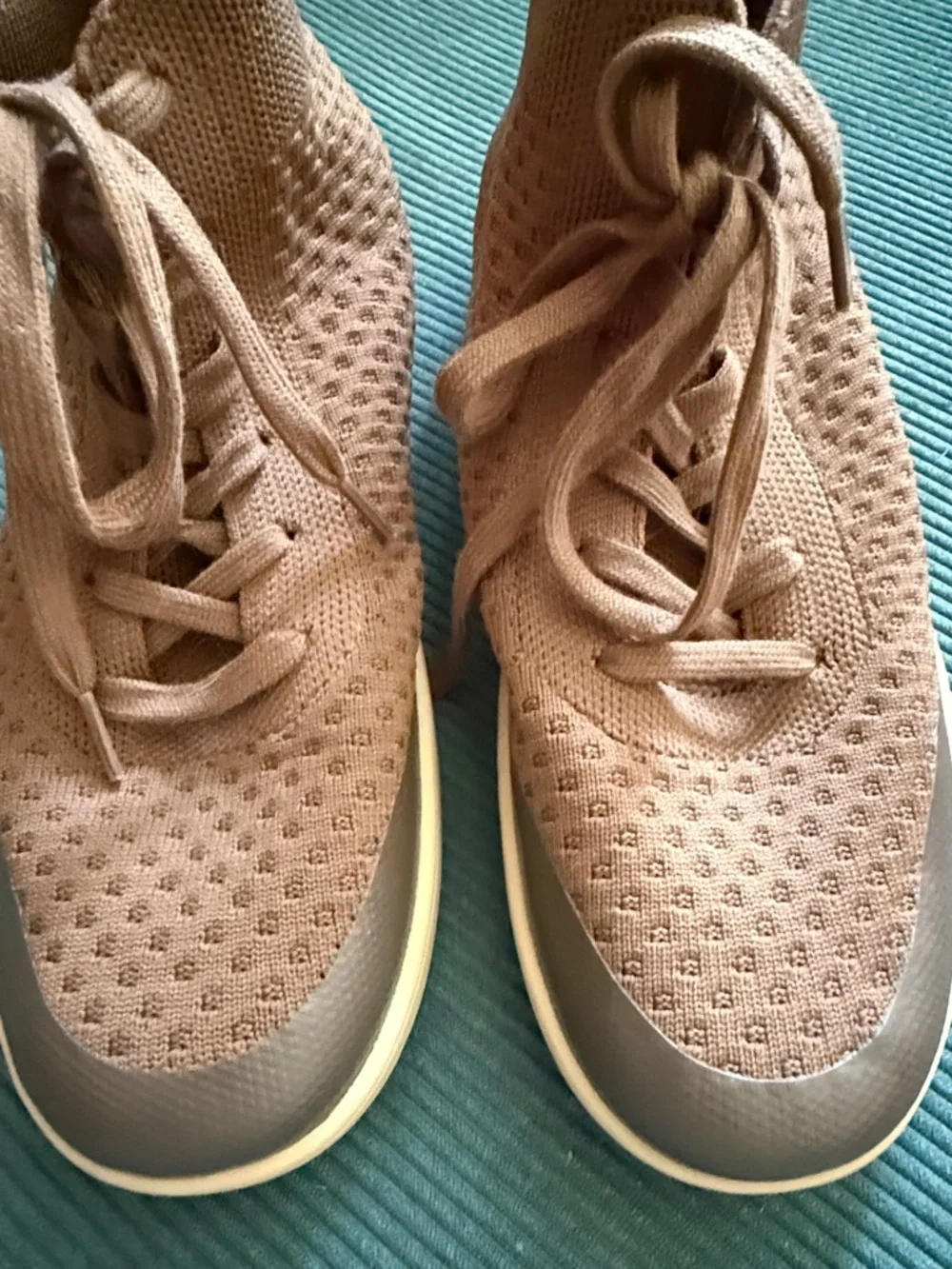 Suavs like new